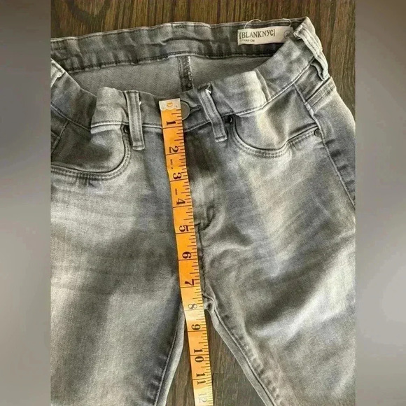 Blank NYC Jeans - Picture 6 of 7